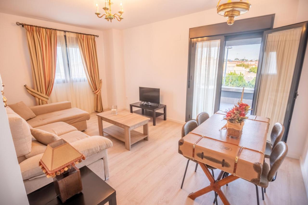 Apartamento SIBS MANZANILLA.Terraza.Piscina.Cerca Playa y Centro Sanlúcar de Barrameda Exterior foto