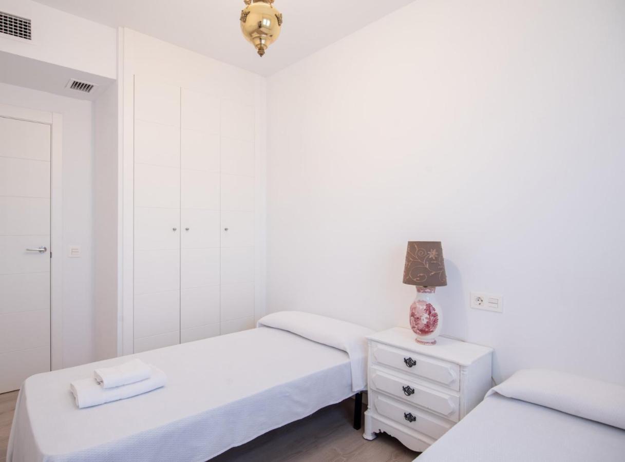 Apartamento SIBS MANZANILLA.Terraza.Piscina.Cerca Playa y Centro Sanlúcar de Barrameda Exterior foto