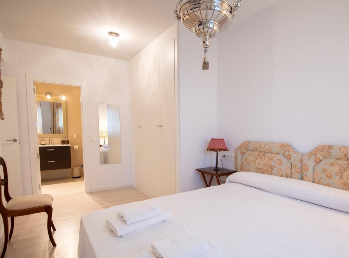 Apartamento SIBS MANZANILLA.Terraza.Piscina.Cerca Playa y Centro Sanlúcar de Barrameda Exterior foto