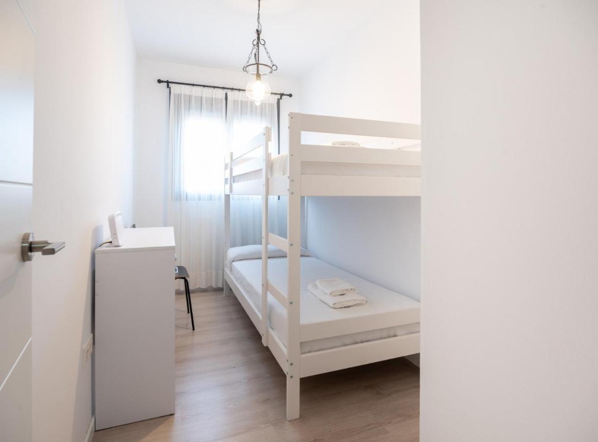 Apartamento SIBS MANZANILLA.Terraza.Piscina.Cerca Playa y Centro Sanlúcar de Barrameda Exterior foto