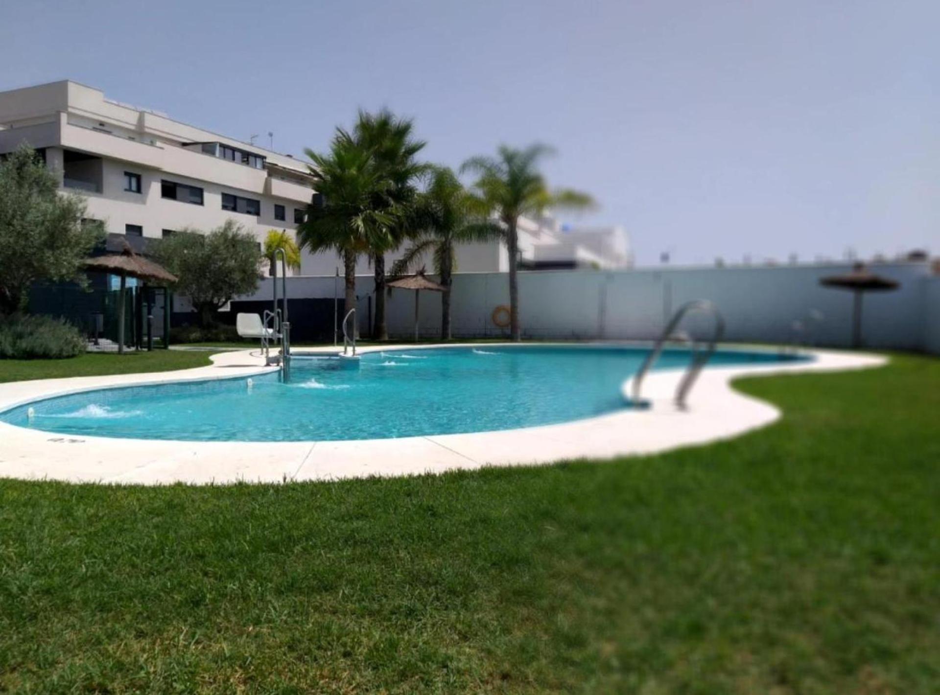 Apartamento SIBS MANZANILLA.Terraza.Piscina.Cerca Playa y Centro Sanlúcar de Barrameda Exterior foto