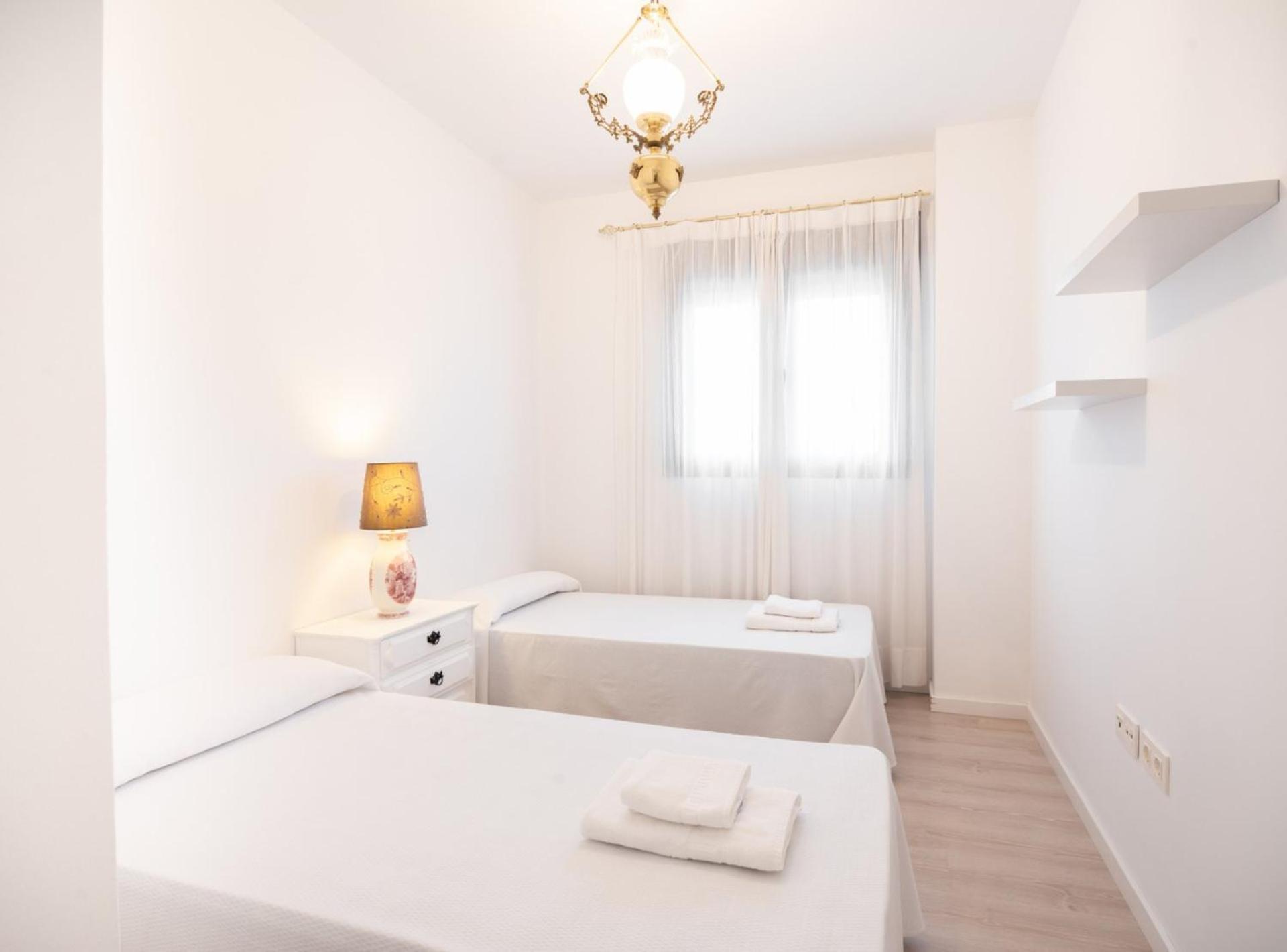 Apartamento SIBS MANZANILLA.Terraza.Piscina.Cerca Playa y Centro Sanlúcar de Barrameda Exterior foto