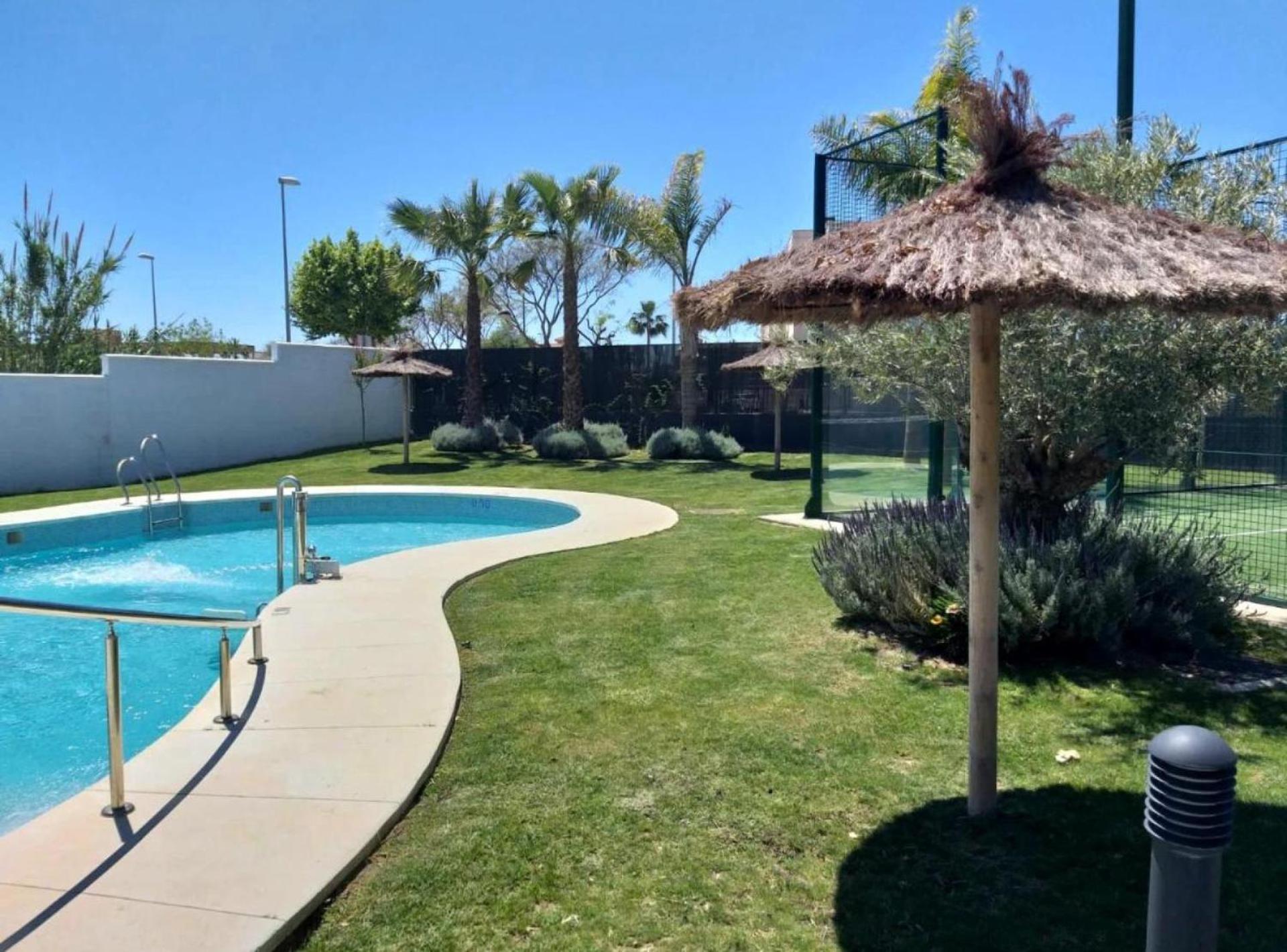 Apartamento SIBS MANZANILLA.Terraza.Piscina.Cerca Playa y Centro Sanlúcar de Barrameda Exterior foto